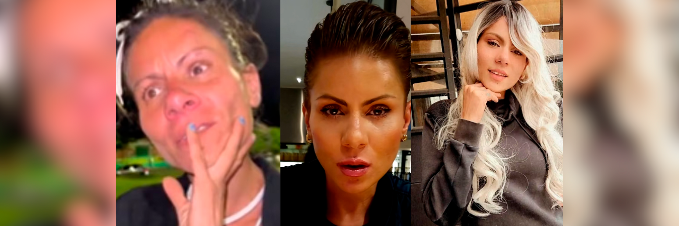 Ingrid Karina Sánchez. /FOTO: REDES SOCIALES