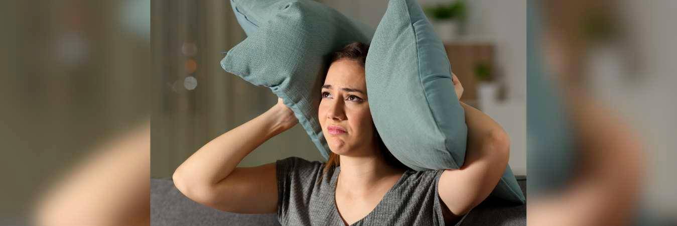 La ley busca unificar las normas que hay en contra del ruido. / FOTO: CANVA