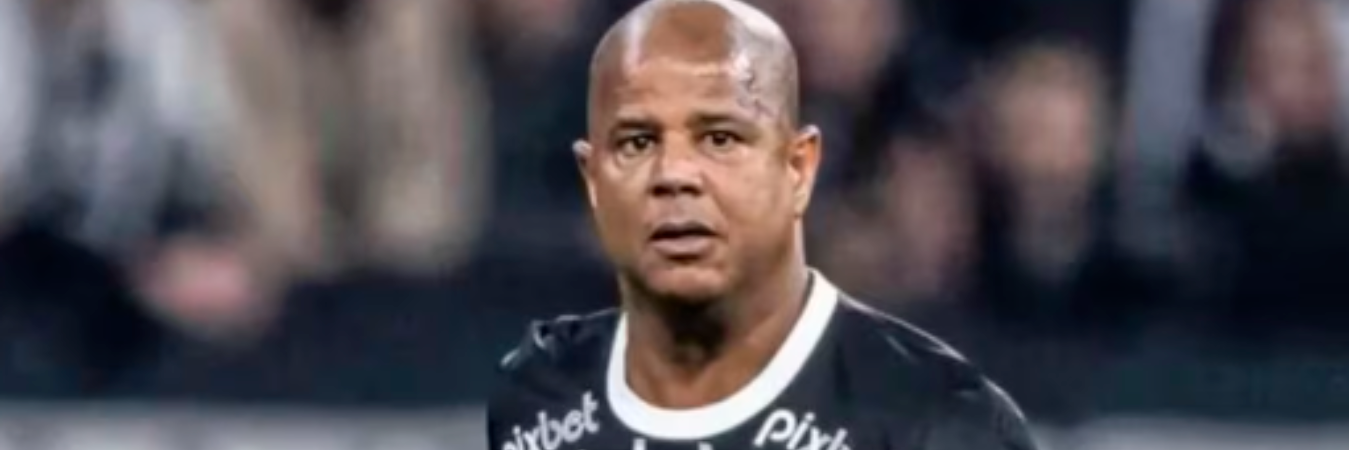 Marcelinho Carioca exfutbolista brasileño. /FOTO: GOOGLE