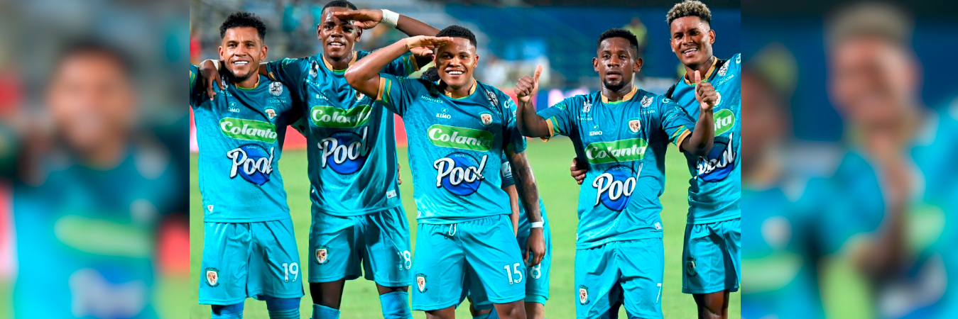 El presidente de Jaguares declaró que no aplazarán el partido. / FOTO: DIMAYOR