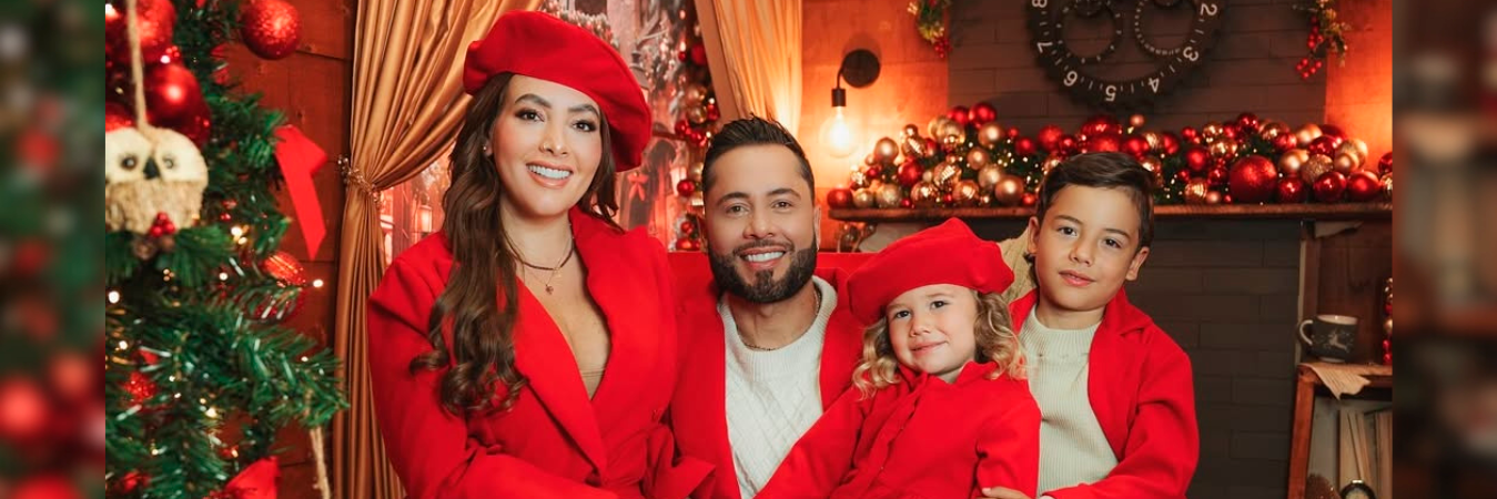 La también empresaria no está de acuerdo con “padres tan permisivos e hijos sin límites”. /FOTO: INSTAGRAM 