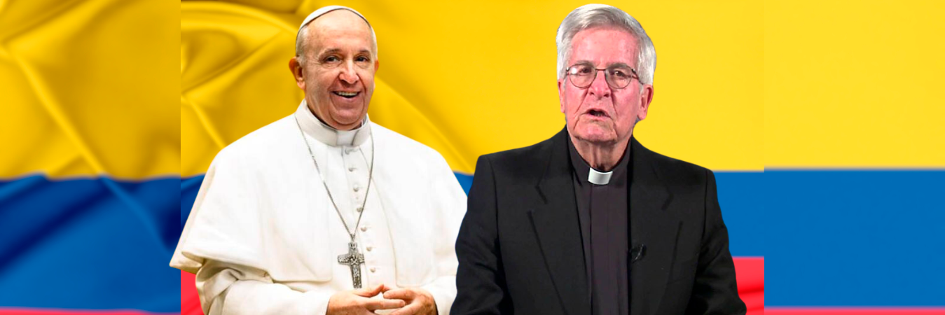 El papa Fransisco ha demostrado que, como buen argentino, es muy futbolero. /FOTOS: TOMADAS DE LA WEB Y CANVA