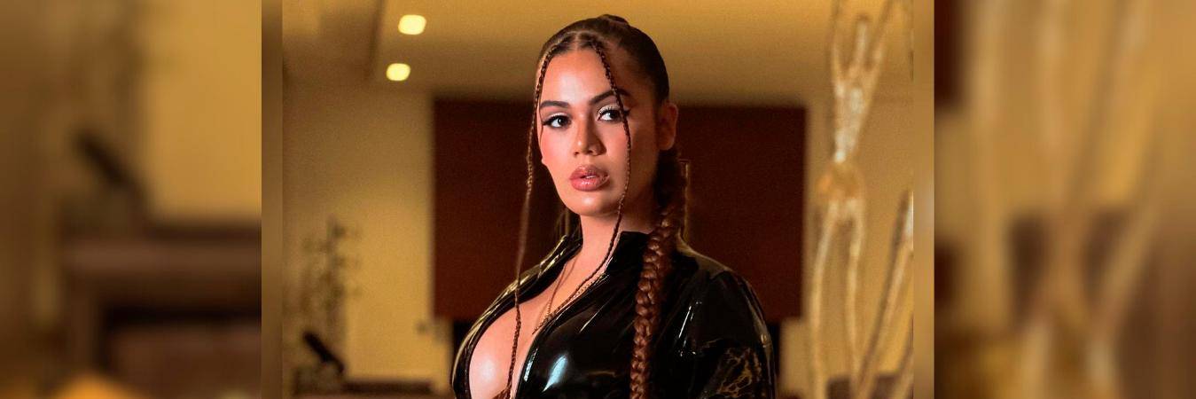 /FOTO: INSTAGRAM @soycintiacossio