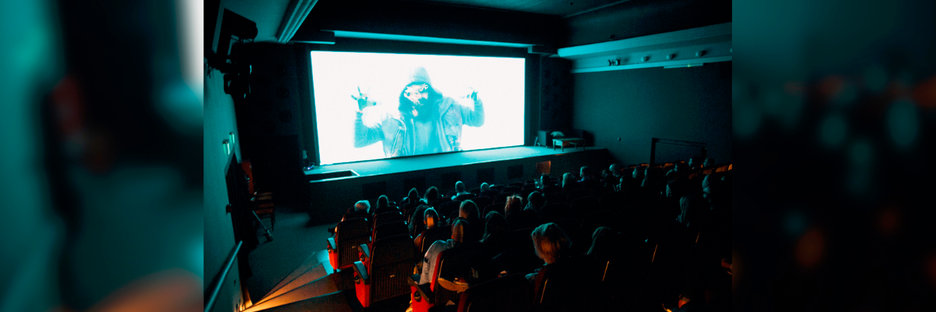 Para celebrar el Día del Cine se unieron todas las empresas de cine de Colombia. / FOTO: CANVA