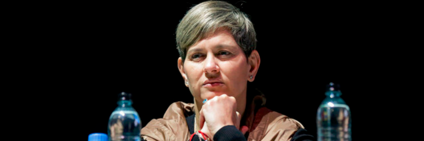 Verónica Alcocer, la primera dama de Colombia, tiene contratados fotógrafo, vestuarista y maquillador. /FOTO: COLPRENSA