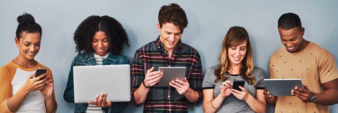 Revisa en la plataforma Magneto las ofertas laborales que hay para trabajar fines de semana y que puedan ser de tu interés en todos los municipios de Antioquia. / FOTO: CANVA