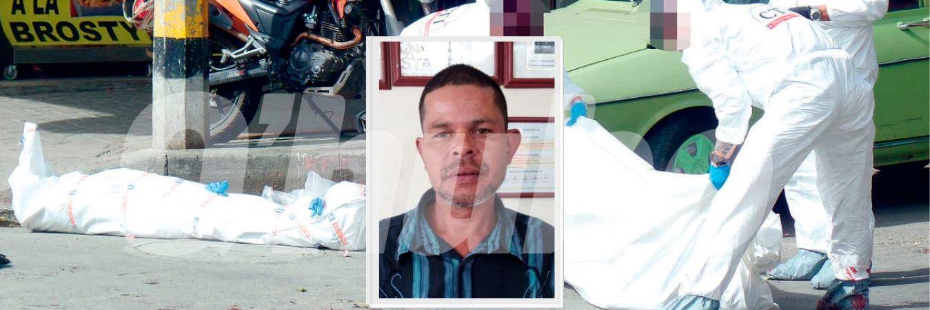 /FOTOS: ARCHIVO Y CORTESÍA 