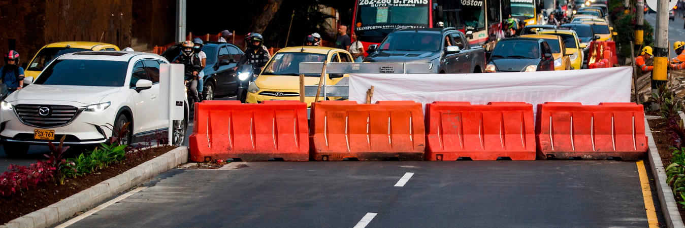 La carrera recorrerá un tramo de 15 kilómetros. /FOTO: ARCHIVO