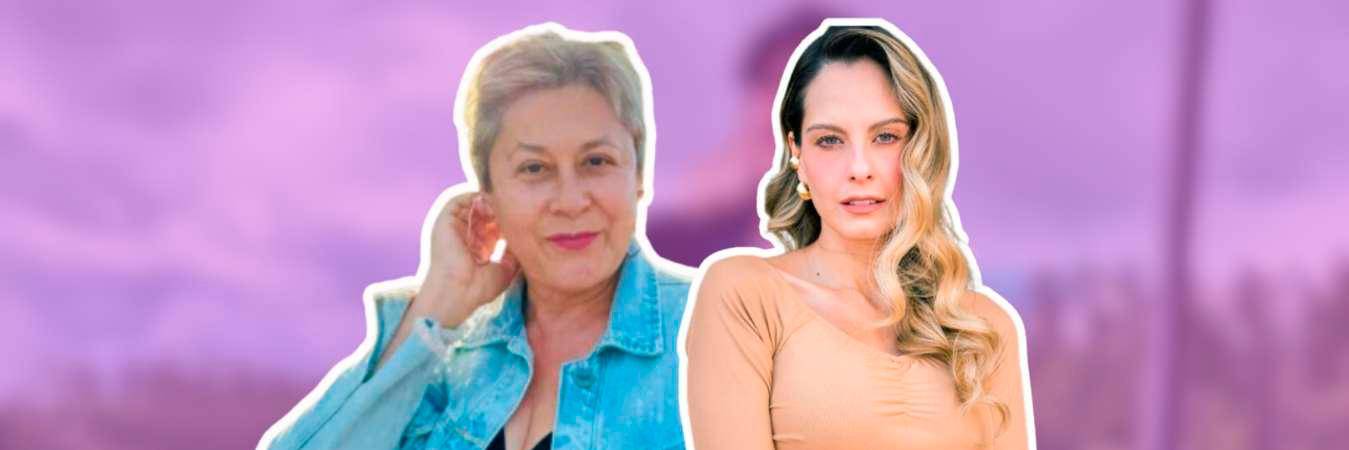 /FOTOS: INSTAGRAM @lauraacunaayala - FACEBOOK Alina Lozano