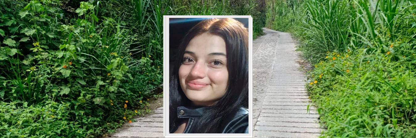 Las autoridades investigan las causas del crimen. /FOTOS: ALEJANDRA MORALES RÍOS Y LA HORA 12 NOTICIAS