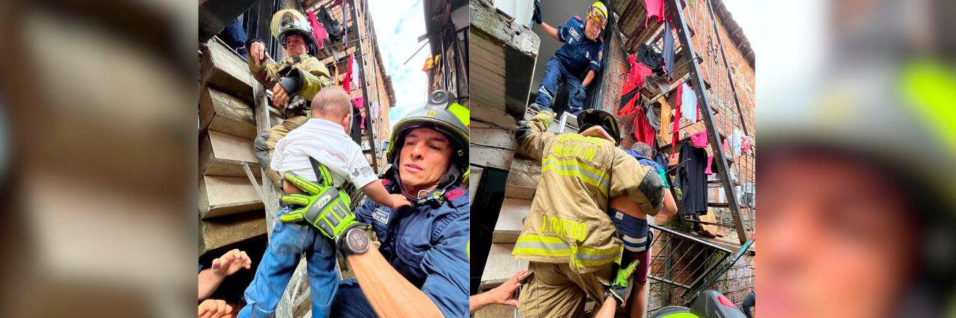 /FOTOS: CORTESÍA DAGRD 