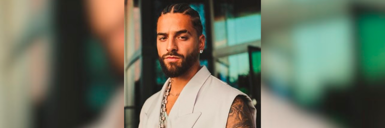 Maluma. /FOTO: ARCHIVO