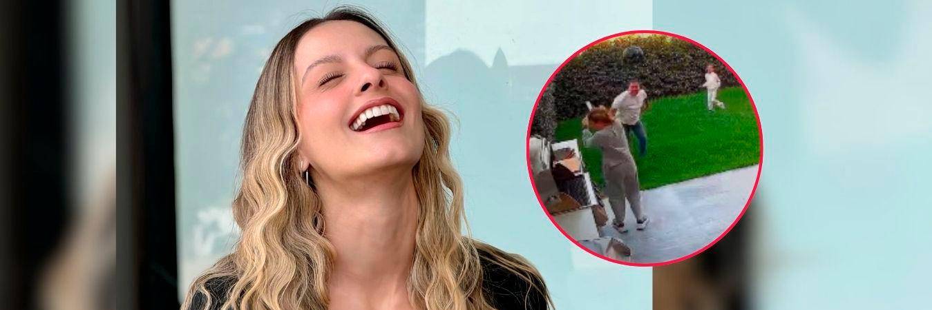 /FOTO: TOMADAS DE INSTAGRAM @lauraacunaayala