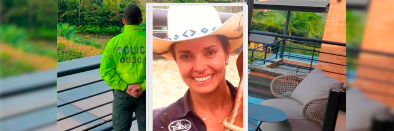 María Luisa Botero Villa. /FOTO: CORTESÍA 