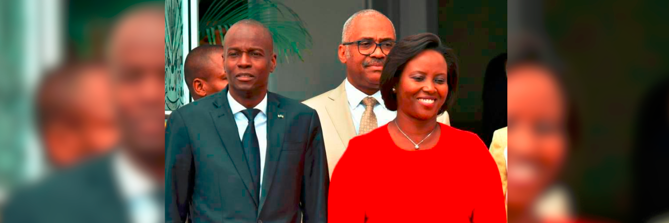 El día del ataque, la mujer fue declarada como víctima del suceso. Actualmente es de las principales sospechosas y está imputada por complicidad. / FOTO: AFP