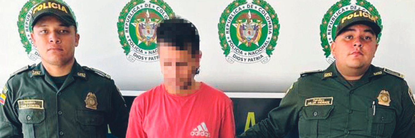 / FOTO: POLICÍA NACIONAL.