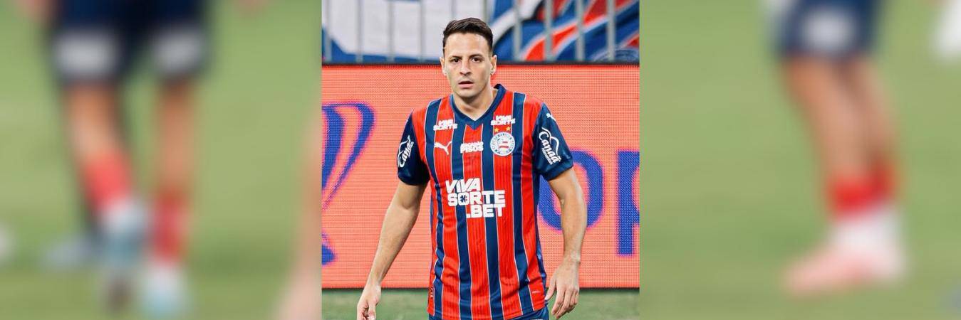 Futbolista colombiano Santiago Arias. FOTO: @SANTIAGOARIAS13