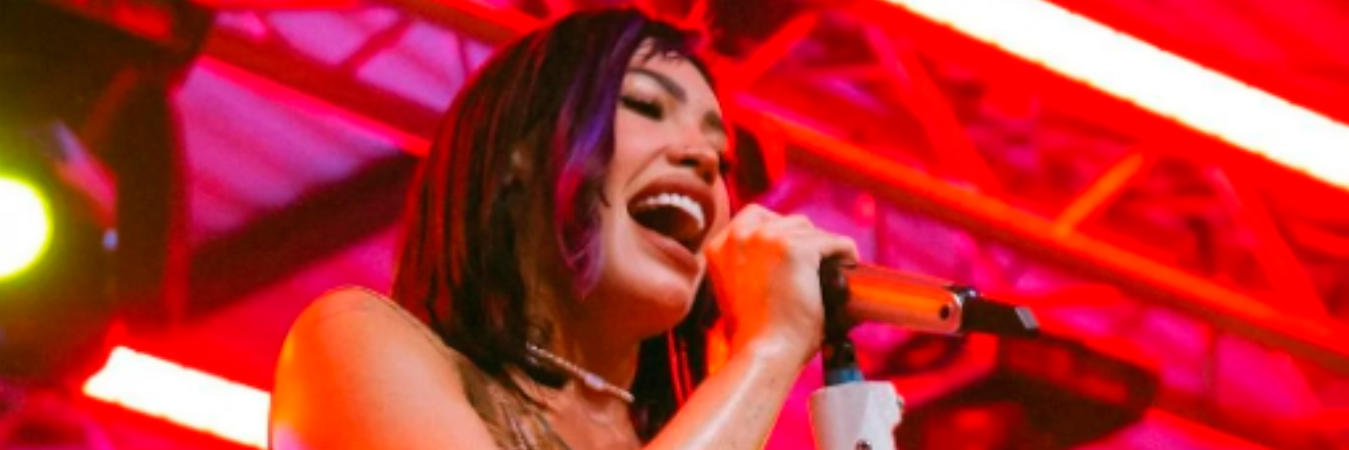 Ana del Castillo, cantante de vallenato. / FOTO: INSTAGRAM