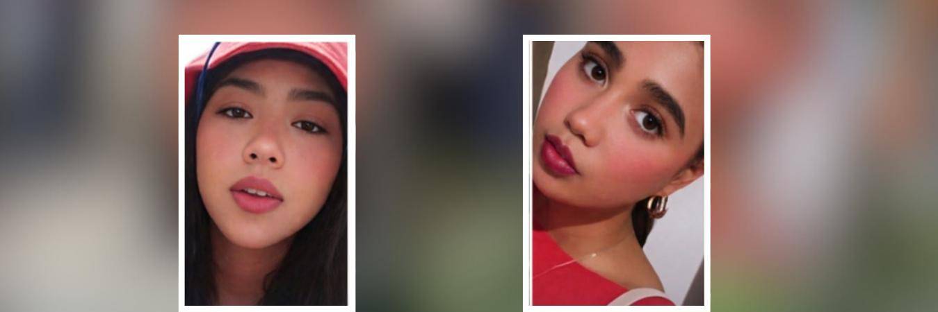 Las hermanas Sheerydan Sofía (izq.) y Keyla Nicolle (der.) tenían 14 y 17 años, respectivamente, al momento de su desaparición. FOTO: TOMADAS DE FACEBOOK 
