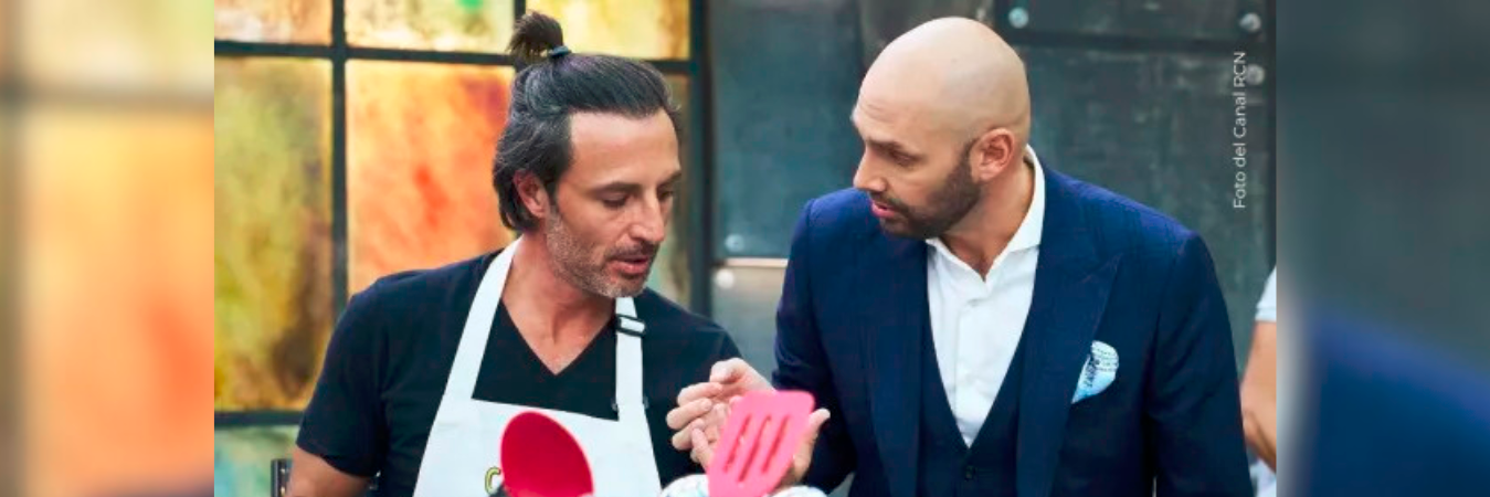 /FOTO: CORTESÍA CANAL RCN