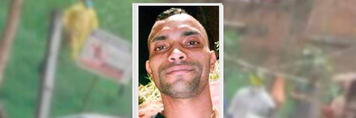 Él era Johny Ferney Toro Molina. /FOTOS: CAPTURA DE VIDEO Y CORTESÍA