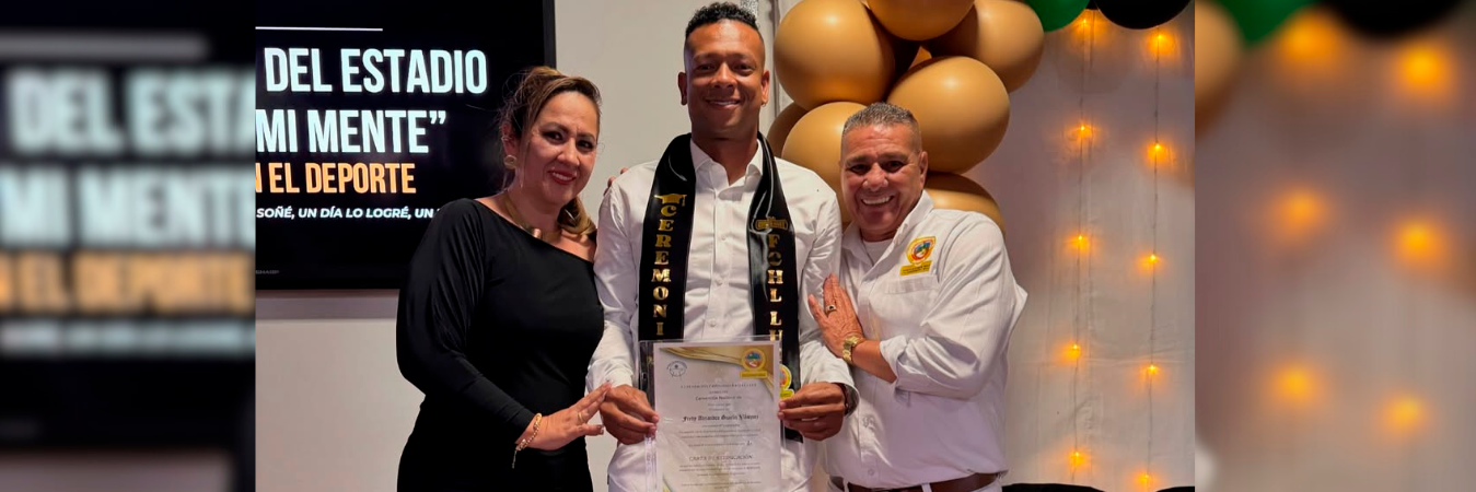 Exfutbolista colombiano Fredy Guarín. /FOTO: INSTAGRAM @fguarin13