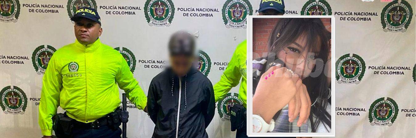 /FOTO: CORTESÍA FISCALÍA Y REDES SOCIALES 