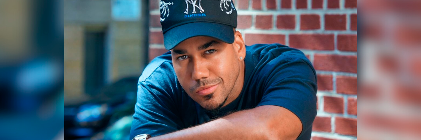 Romeo publicó varias imágenes de su familia para celebrar sus 43 años. /FOTO: INSTAGRAM @romeosantos