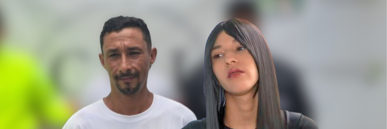 “Estoy tranquila por la condena, pero tengo miedo”