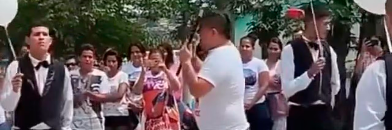 /FOTO: CAPTURA DE VIDEO