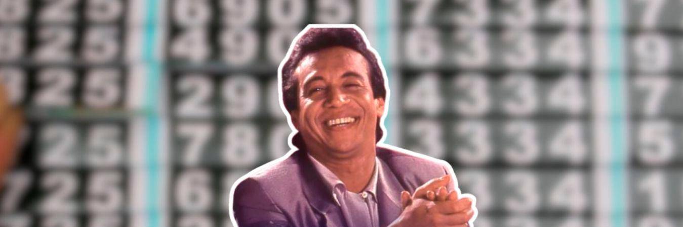 Diomedes Díaz, cantante vallenato. /FOTO: INSTAGRAM. 