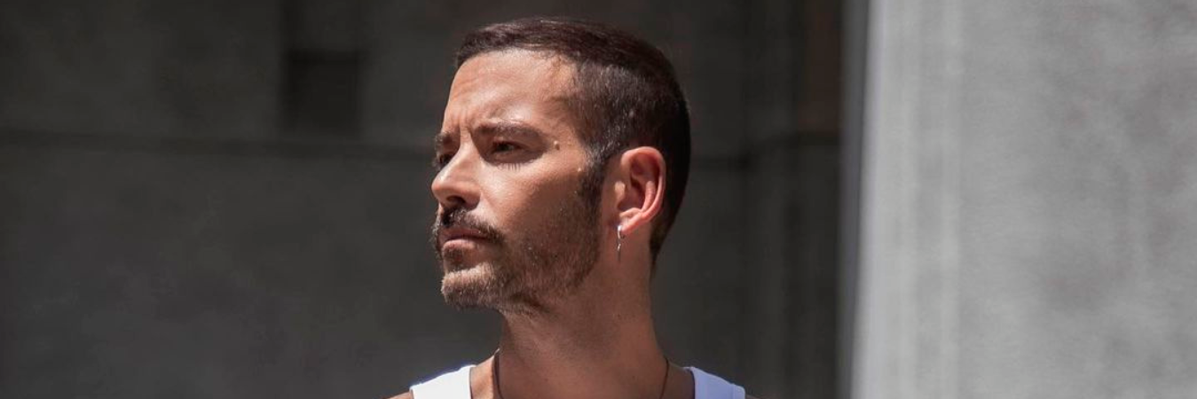 Diego Cadavid / FOTO: INSTAGRAM @CADAVIDDIEGO