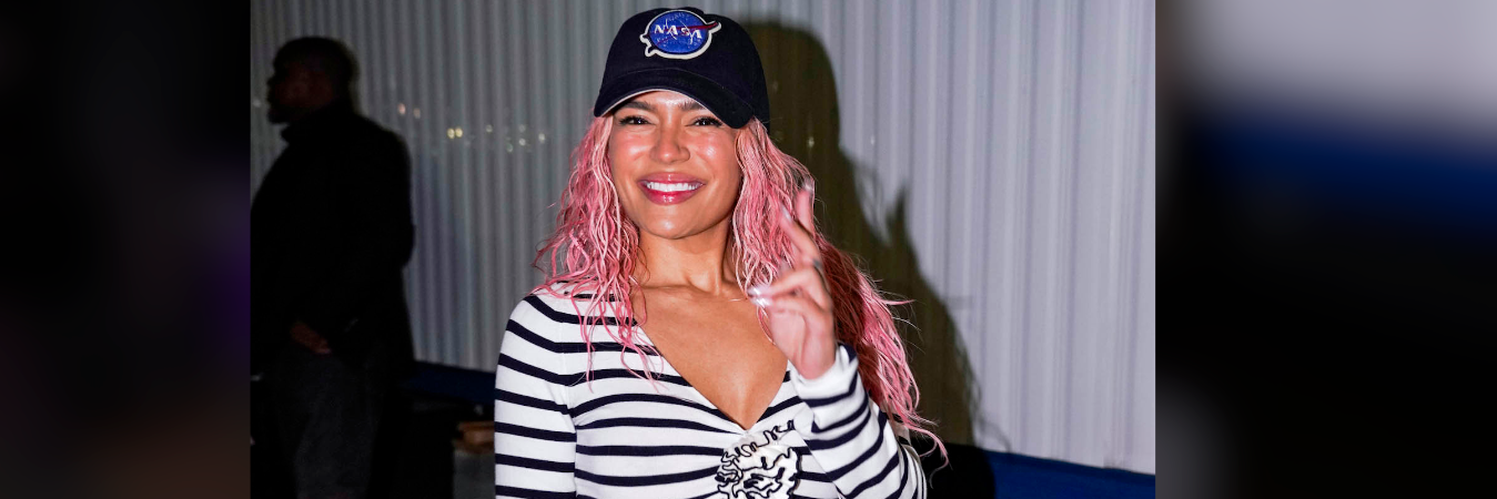 Karol G. /FOTOS: TOMADAS DE LA WEB