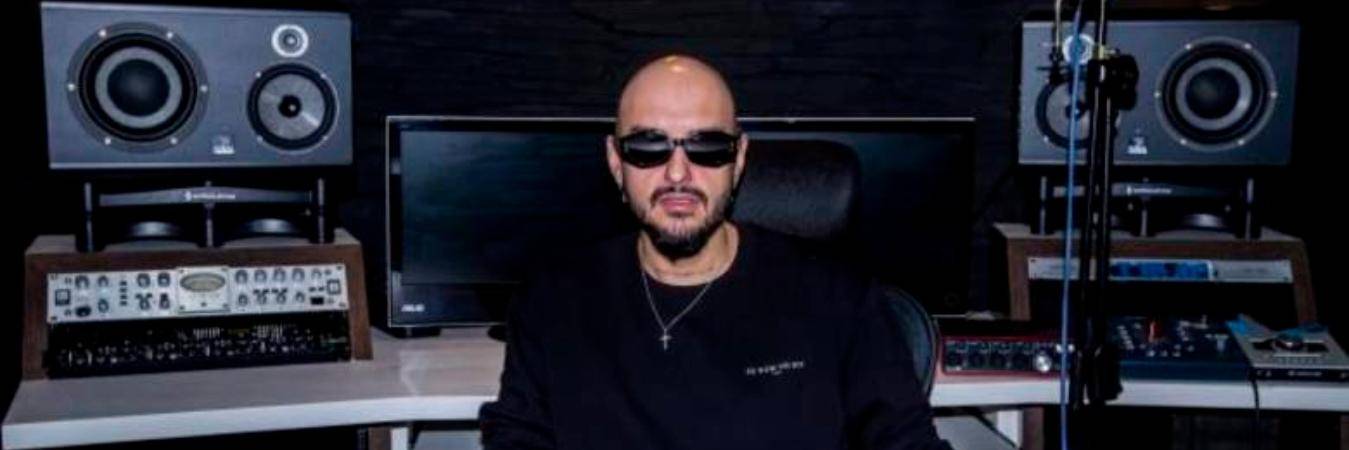 Daniel Alejandro Velásquez Franco, Dr. Velásquez. /FOTO: JAIME PÉREZ MUNÉVAR