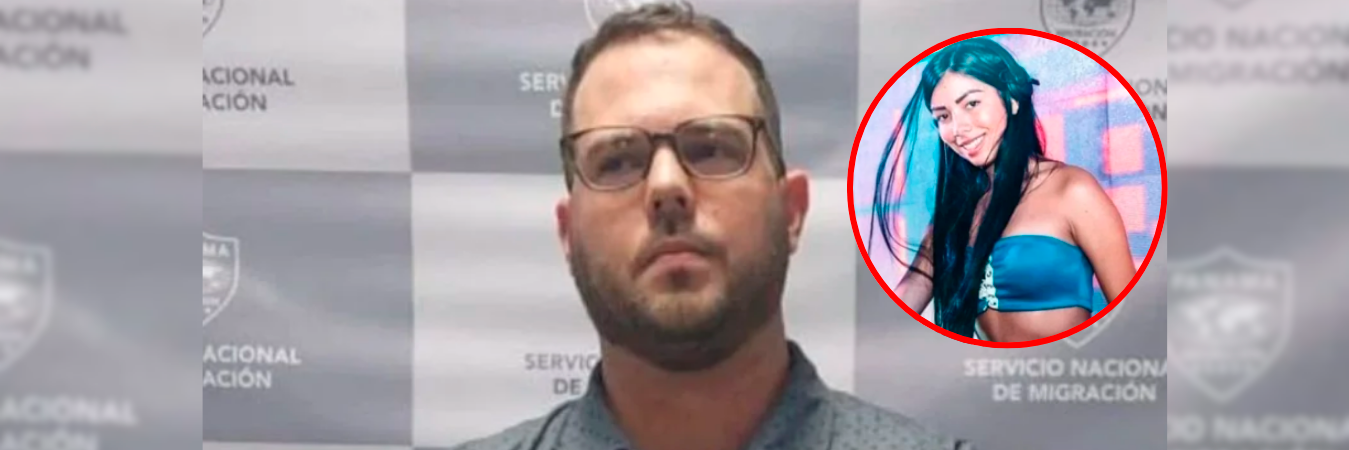 Valentina Trespalacios fue encontrada sin vida el 22 de marzo de 2022. /FOTO: COLPRENSA