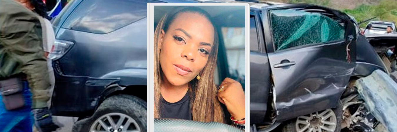 La mujer intentó ser reanimada. /FOTOS: REDES SOCIALES.