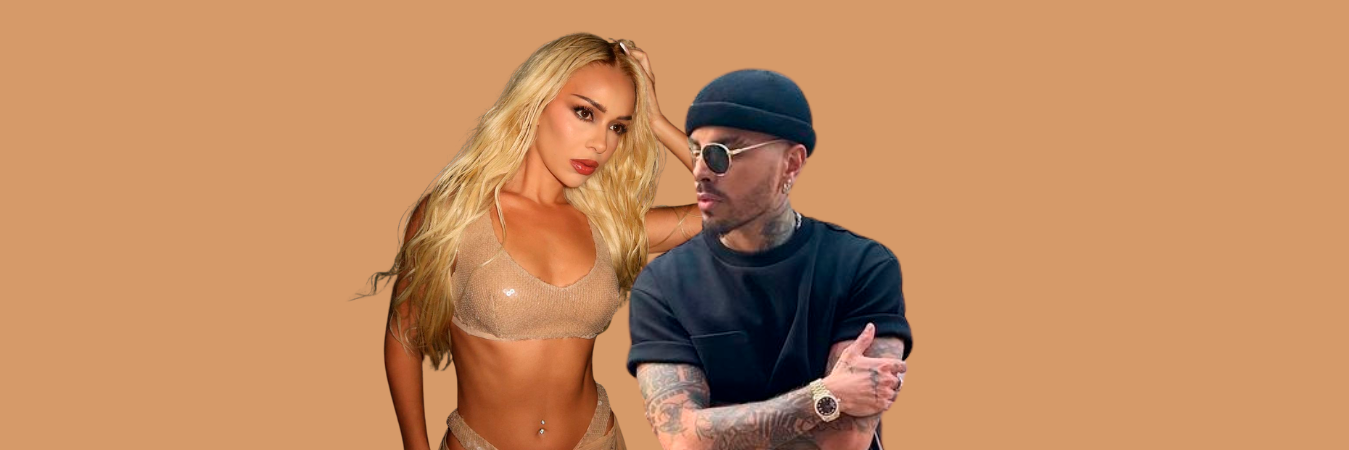 Ella es la española que rechazó perrear con Rauw Alejandro: “Que no me involucren”