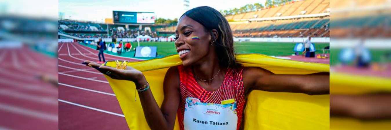 /FOTO: INSTAGRAM @karenpalomeque_56