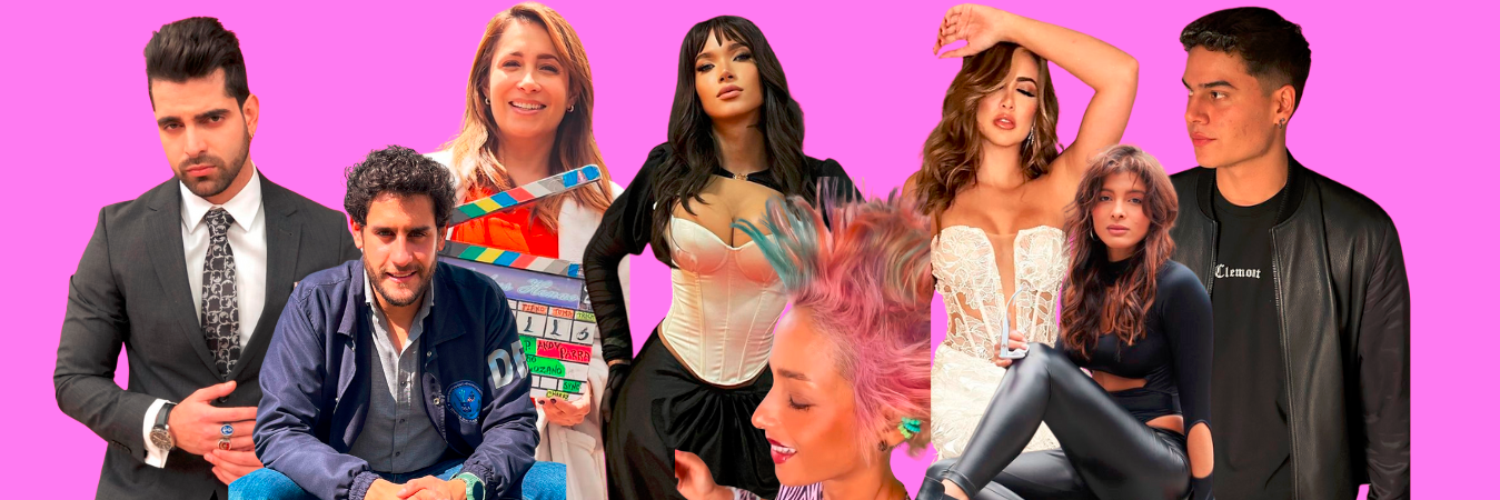 /FOTOS: TOMADAS DE REDES SOCIALES