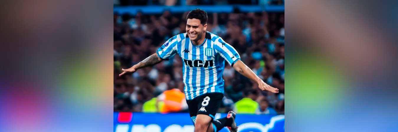 El antioqueño está de vacaciones en Medellín. / FOTO: @JUANFERQUINTEROP