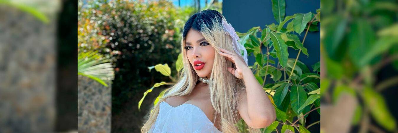 /FOTO: INSTAGRAM @labarbiecolombianaoficial