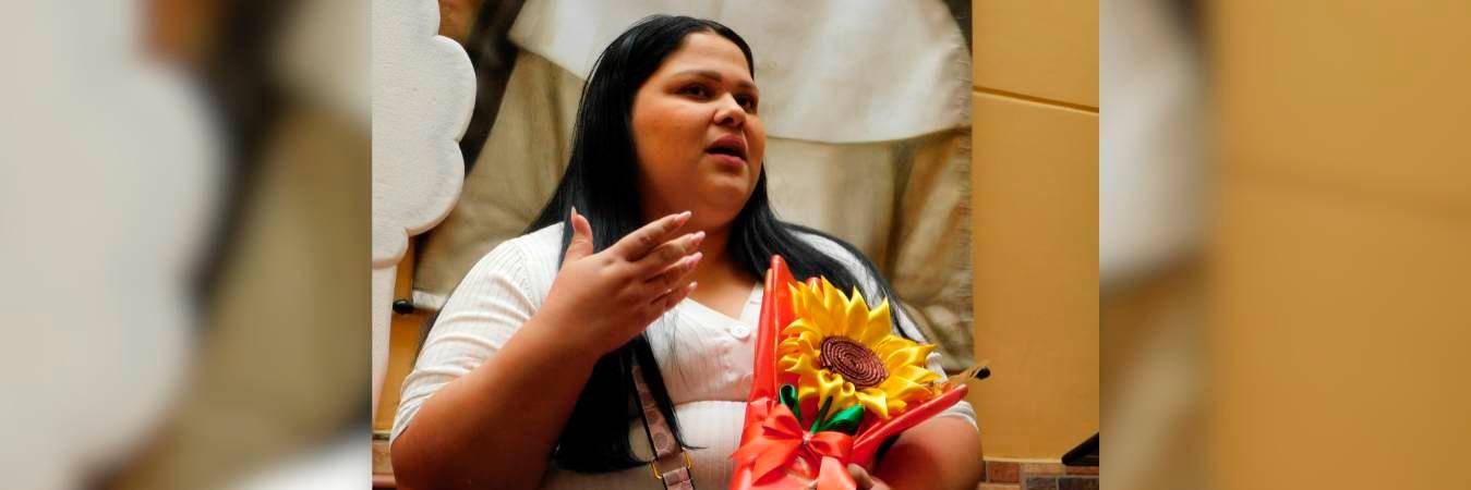 / FOTO: ISABELLA DUQUE.