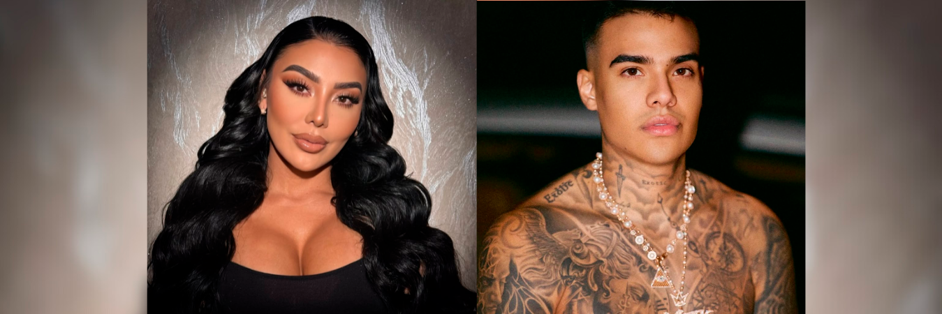 Dj colombianos Marcela Reyes y Exotic. /FOTOS: INSTAGRAM @marcelareyes - @exoticdj