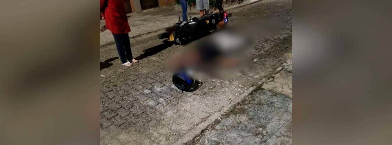 /FOTO: DENUNCIAS ANTIOQUIA