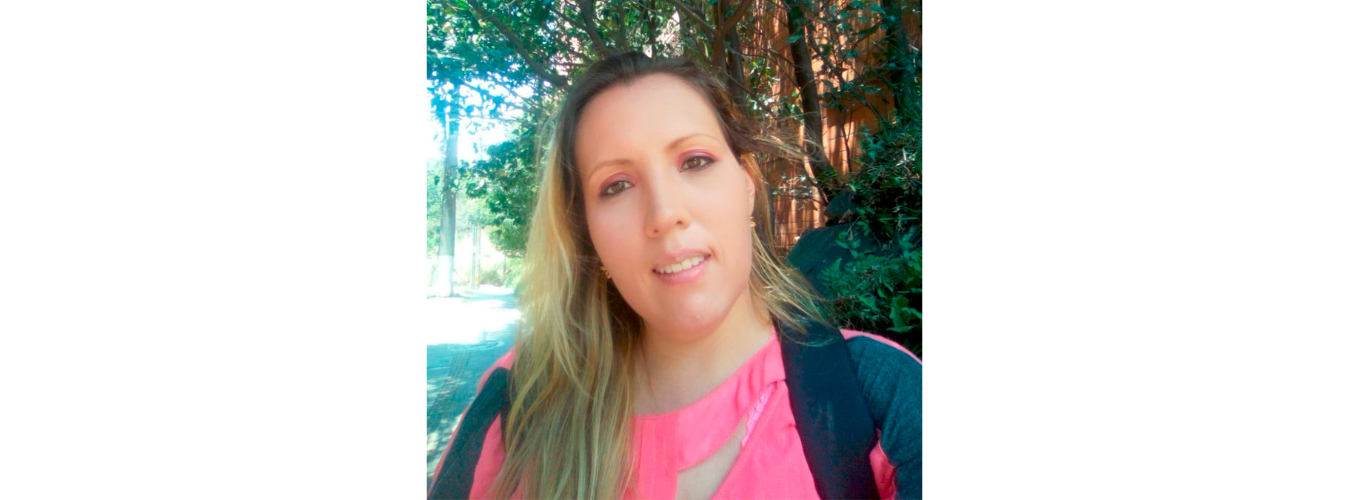 Vicky Puerta. / FOTO: CORTESÍA