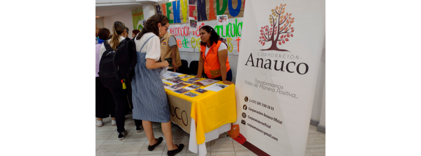Mónica del Valle. / FOTO: CORTESÍA