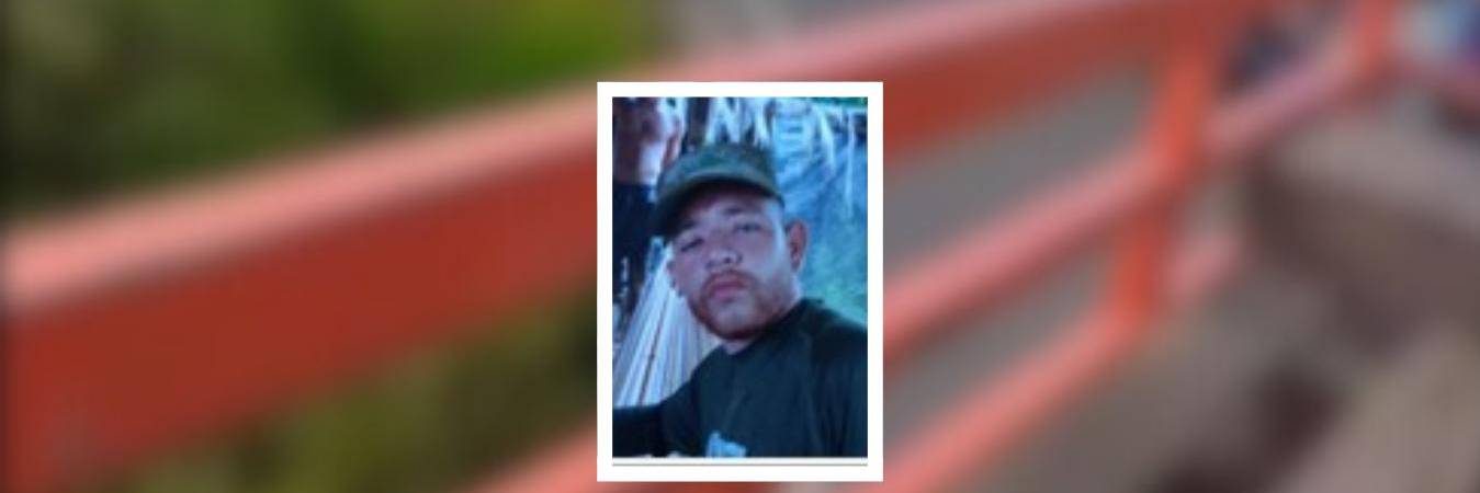 Jorge Iván Salazar Ospina, alias Guillermino. / FOTO: CORTESÍA