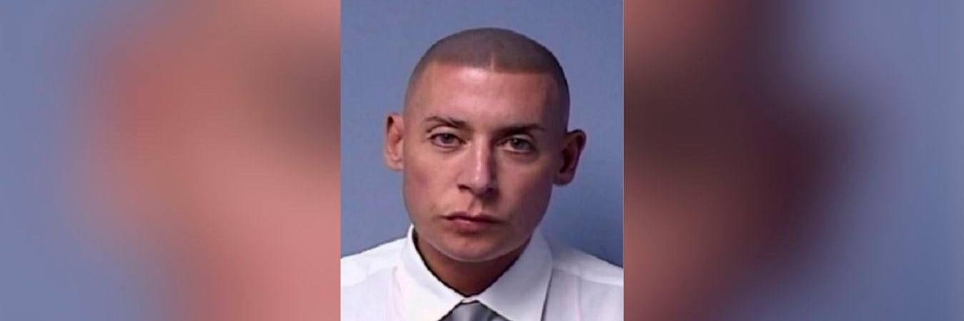 El artista deberá permanecer en la cárcel hasta el día de su juicio. / FOTO: DEPARTAMENTO DE JUSTICIA DE PUERTO RICO