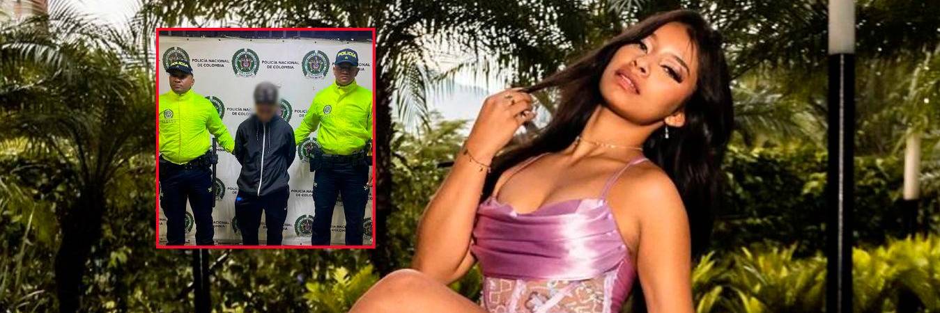 /FOTOS: CORTESÍA - FISCALÍA 