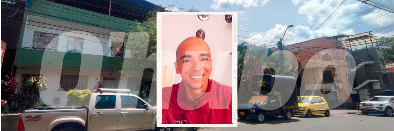 /FOTO: ANDRÉS FERNANDO GARCÍA Y CORTESÍA